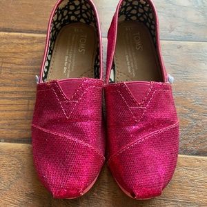 Toms kids 13Y
